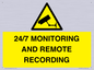 WT10037: 24/7 MONITORING AND REMOTE RECORDING