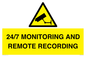 WT10037: 24/7 MONITORING AND REMOTE RECORDING