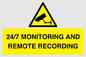 WT10037: 24/7 MONITORING AND REMOTE RECORDING