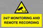 WT10037: 24/7 MONITORING AND REMOTE RECORDING