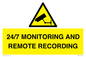 WT10037: 24/7 MONITORING AND REMOTE RECORDING