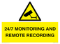 WT10037: 24/7 MONITORING AND REMOTE RECORDING
