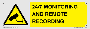 WT10037: 24/7 MONITORING AND REMOTE RECORDING