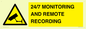 WT10037: 24/7 MONITORING AND REMOTE RECORDING
