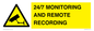 WT10037: 24/7 MONITORING AND REMOTE RECORDING
