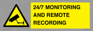 WT10037: 24/7 MONITORING AND REMOTE RECORDING