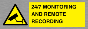 WT10037: 24/7 MONITORING AND REMOTE RECORDING