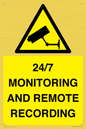 WT10037: 24/7 MONITORING AND REMOTE RECORDING
