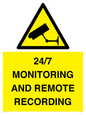 WT10037: 24/7 MONITORING AND REMOTE RECORDING