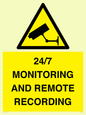 WT10037: 24/7 MONITORING AND REMOTE RECORDING