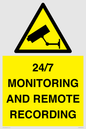 WT10037: 24/7 MONITORING AND REMOTE RECORDING
