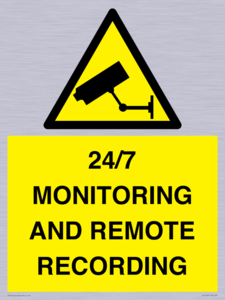 WT10037: 24/7 MONITORING AND REMOTE RECORDING