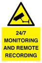 WT10037: 24/7 MONITORING AND REMOTE RECORDING