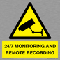 WT10037: 24/7 MONITORING AND REMOTE RECORDING