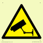 WT11230: W913 Warning: CCTV