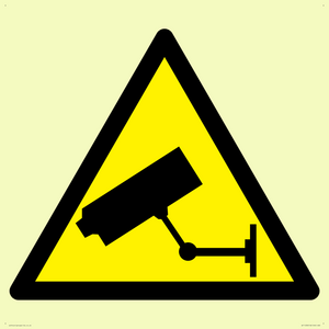 WT11230: W913 Warning: CCTV