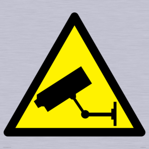 WT11230: W913 Warning: CCTV