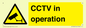WT7609: CCTV in operation