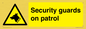 WU14823: Security guards on patrol