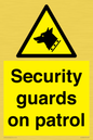WU14823: Security guards on patrol