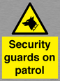 WU14823: Security guards on patrol