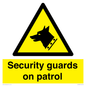 WU14823: Security guards on patrol