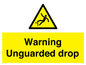 WV10061: Beware Unguarded Drop