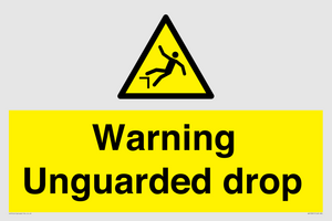 WV10061: Beware Unguarded Drop