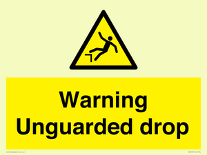 WV10061: Beware Unguarded Drop