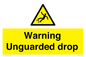 WV10061: Beware Unguarded Drop