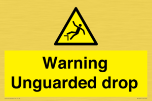 WV10061: Beware Unguarded Drop