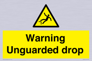 WV10061: Beware Unguarded Drop