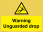 WV10061: Beware Unguarded Drop