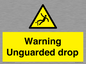 WV10061: Beware Unguarded Drop