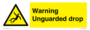 WV10061: Beware Unguarded Drop