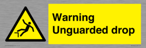 WV10061: Beware Unguarded Drop