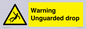 WV10061: Beware Unguarded Drop