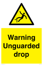 WV10061: Beware Unguarded Drop
