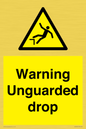 WV10061: Beware Unguarded Drop