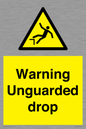 WV10061: Beware Unguarded Drop