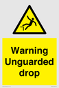 WV10061: Beware Unguarded Drop