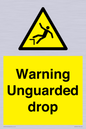 WV10061: Beware Unguarded Drop