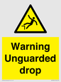 WV10061: Beware Unguarded Drop