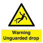 WV10061: Beware Unguarded Drop