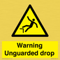 WV10061: Beware Unguarded Drop