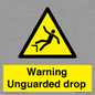 WV10061: Beware Unguarded Drop