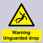 WV10061: Beware Unguarded Drop