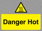 WV10258: Danger Hot