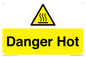 WV10258: Danger Hot