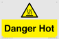 WV10258: Danger Hot